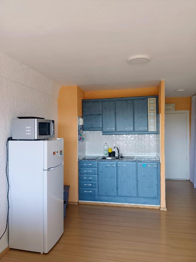 Apartamento, Vistas Al Mar, A 3 Minutos De La Playa Caminando Jávea Kültér fotó