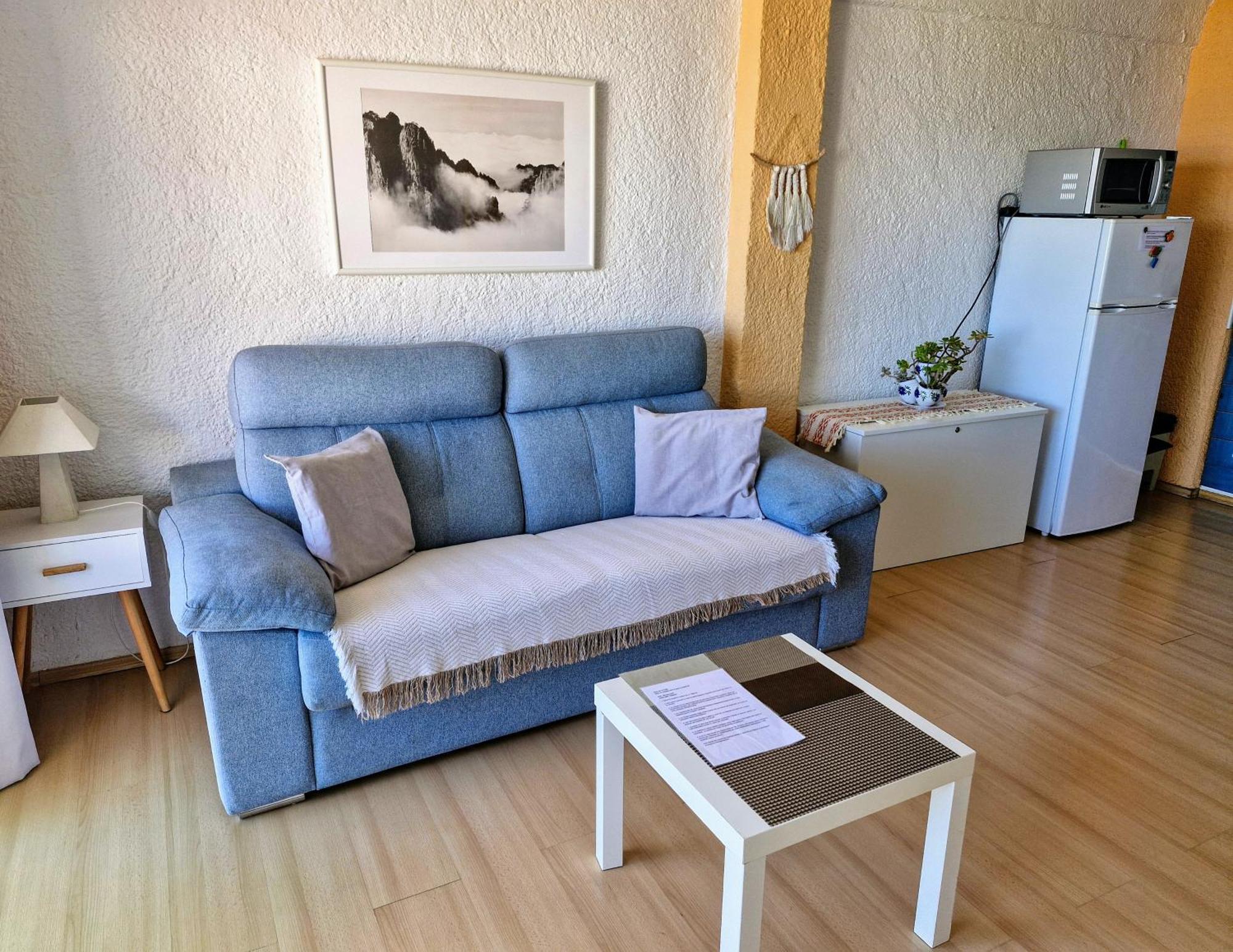 Apartamento, Vistas Al Mar, A 3 Minutos De La Playa Caminando Jávea Kültér fotó